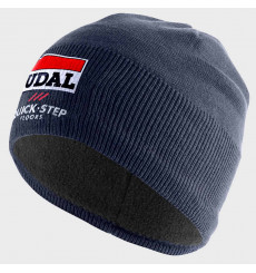 SOUDAL QUICK-STEP bonnet vélo GPM BEANIE 2023