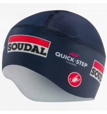 SOUDAL QUICK-STEP 2023 cycling PRO THERMAL SKULLY