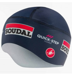 SOUDAL QUICK-STEP sous-casque vélo PRO THERMAL SKULLY 2023