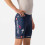 SOUDAL QUICK-STEP 2023 Kid Belgian Blue kid's cycling short