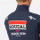 SOUDAL QUICK-STEP veste vélo homme Perfetto RoS 2 Belgian Blue 2023