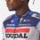 SOUDAL QUICK-STEP maillot manches courtes vélo homme Aero Race 6.1 Dark Blue / White 2023