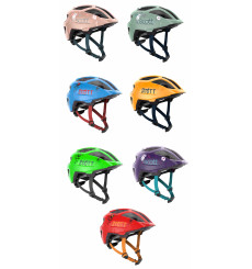 SCOTT casque vélo enfant Spunto Kid 2022 - 46/52 cm
