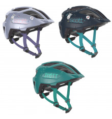 SCOTT Spunto Kid cycling helmet 2023 - 46/52 cm