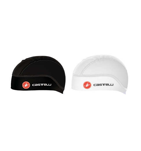 CASTELLI Summer skullcap