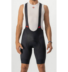 CASTELLI cuissard à bretelles homme Competizione 2024