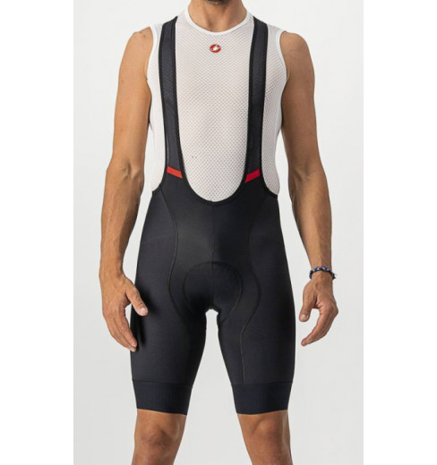 CASTELLI Competizione bike bib shorts - 2024