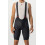 CASTELLI Competizione bike bib shorts - 2024