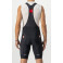 CASTELLI Competizione bike bib shorts - 2024