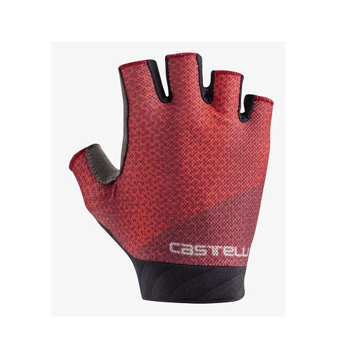 CASTELLI gants cyclistes femme Roubaix 2 Gel