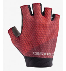 CASTELLI Roubaix 2 Gel women's summer cycling gloves