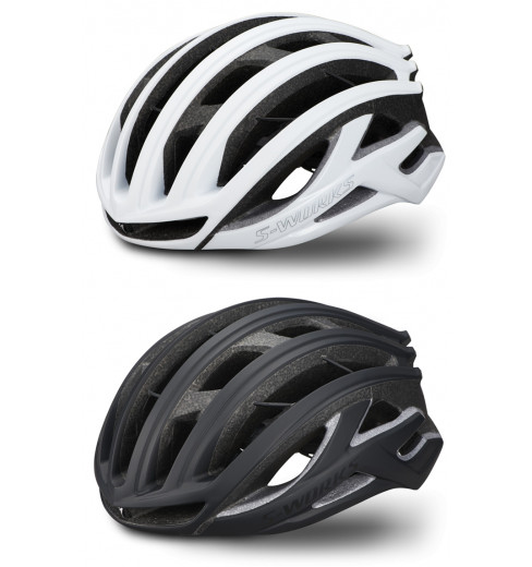 SPECIALIZED casque route S-Works Prevail II Vent MIPS