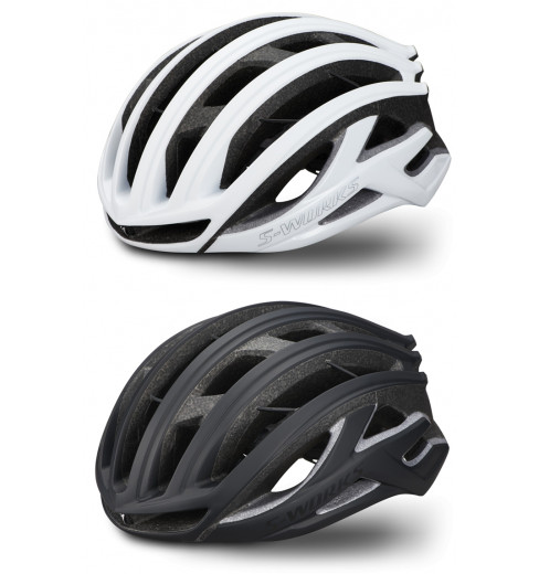 SPECIALIZED S-Works Prevail II Vent MIPS  road helmet