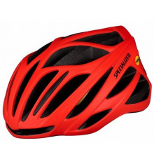 SPECIALIZED Echelon II MIPS road bike helmet - Rocket red