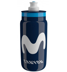 ELITE bidon Fly Teams Movistar 550ml 2023