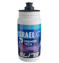 ELITE Fly Teams Israel Premier Tech waterbottle 550 ml 2023