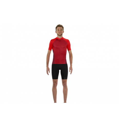 Culotte Bavoir Homme Mavic Cosmic Elite – Noir, Taille 2XL (neuf Avec étiquettes)