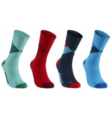MAVIC Graphic high cycling socks 2023