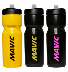 MAVIC Soft Cap water bottle 800ml