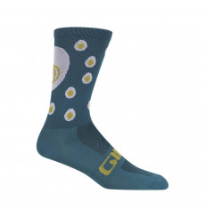 GIRO 2023 Comp Racer High Rise cycling socks