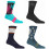 GIRO 2023 Comp Racer High Rise cycling socks