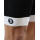 NORET P100 2023 Bretagne men's cycling bib shorts