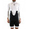 NORET P100 2023 Bretagne men's cycling bib shorts