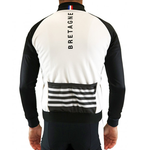Veste Cycliste NORET LOUDEAC VITAL CONCEPT HYDRACHIM - Taille 12 Ans - Très Bon État