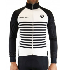 NORET 2023 Bretagne winter cycling jacket