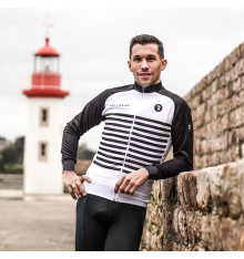 Maillot manches longues unisexe NORET Bretagne 2023