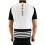 NORET Bretagne summer cycling jersey