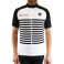 Maillot cycliste manches courtes homme NORET Bretagne 2023