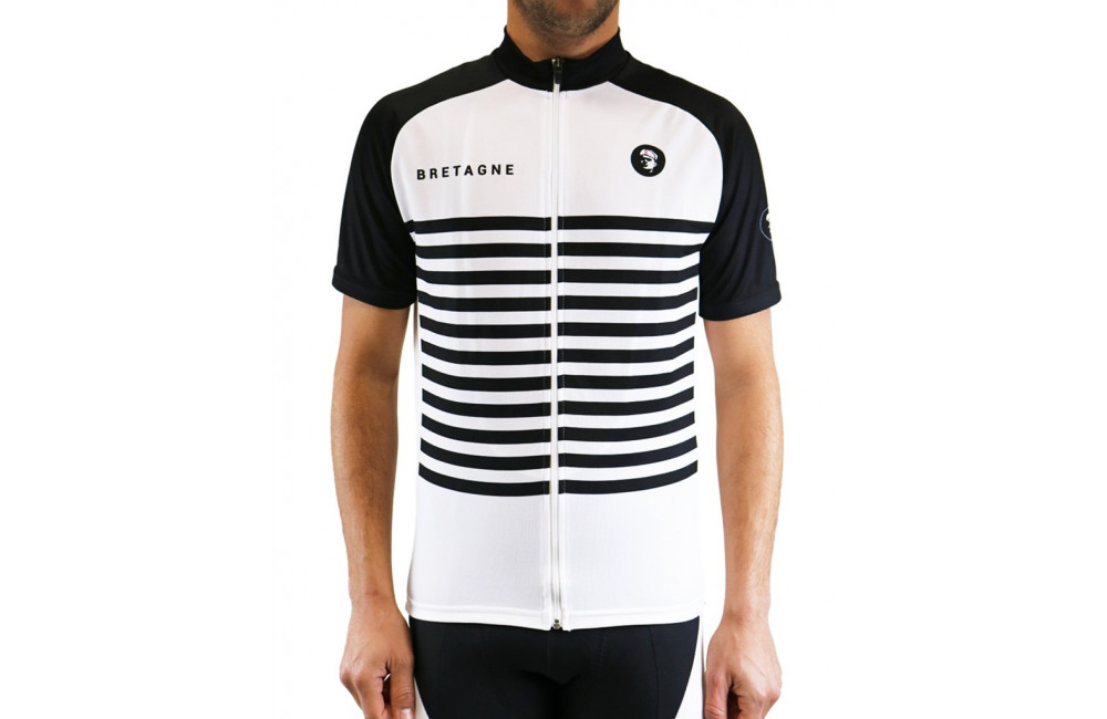 MAILLOT CYCLISTE ANCIEN Cyclo CSA Amx Apx EUR 14,00 - FR