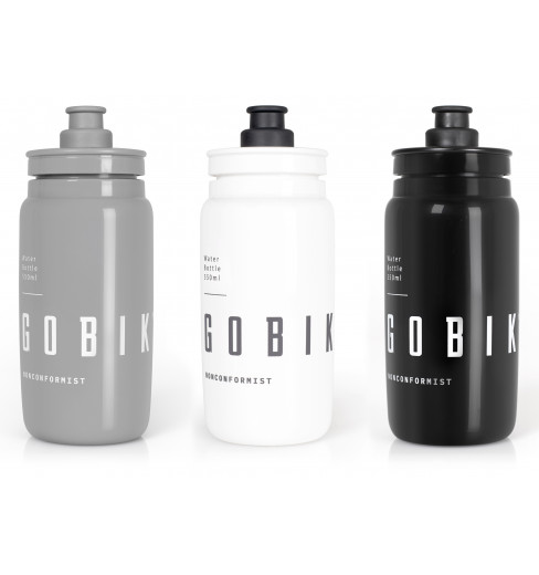 GOBIK bidon FLY 550 ml