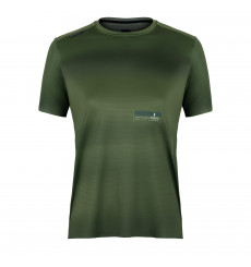 GOBIK t-shirt femme vélo manches courtes TECH Timber 2023