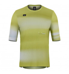 GOBIK maillot manches courtes homme VOLT Woodbine 2023