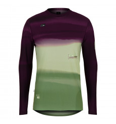 GOBIK maillot femme manches longues TERRAIN HEADER 2023
