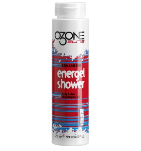 OZONE gel douche ENERGEL SHOWER 