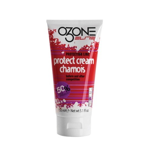 OZONE PROTECT CREAM CHAMOIS