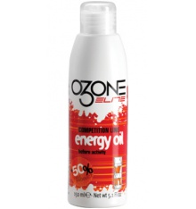 OZONE Energy Oil