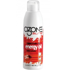 OZONE Energy Oil