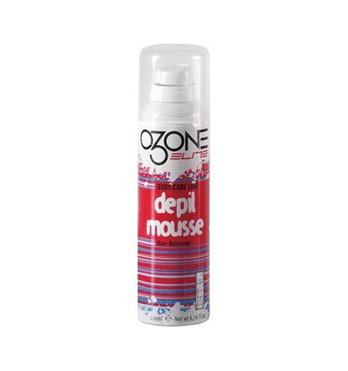 OZONE Depil Mousse