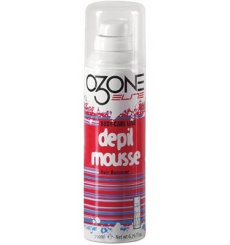 OZONE Depil Mousse