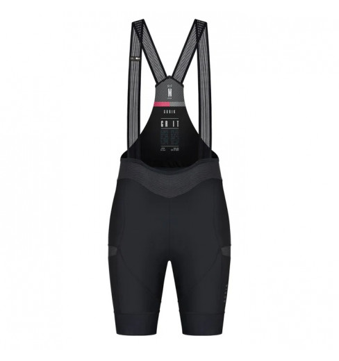 GOBIK 2023 GRIT K9 women's bib shorts