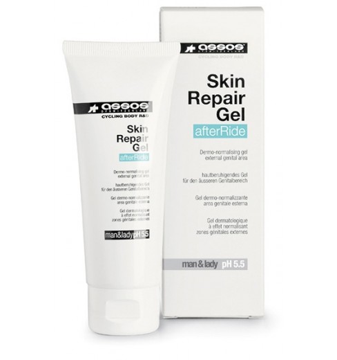 ASSOS Skin Repair Gel