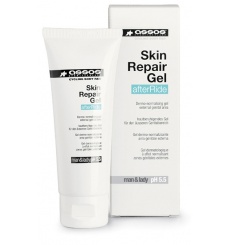 ASSOS gel dermatologique réparateur après effort