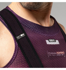 GOBIK cuissard à bretelles homme GRIT K10 2023