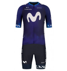 MOVISTAR Gobik Odissey - MATT K10 Team men's cycling set - 2023