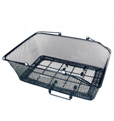 BASIL Rear mesh bicycle basket CALIFORNIA