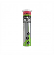 SIS GO Hydro 20 tablets SHORT CONSUMPTION DEADLINE